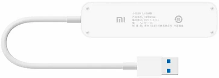 USB-концентратор Xiaomi XMFXQ01QM купить
